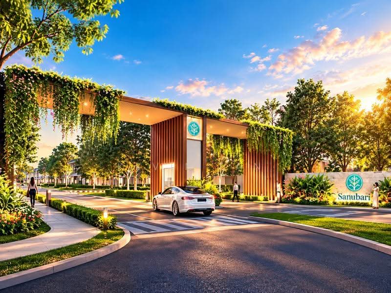 2-storey Terraced House for Sale in Taman Dato Onn (Johor Bahru) - Kevin Tan - Exterior - PropertyGuru.com.my