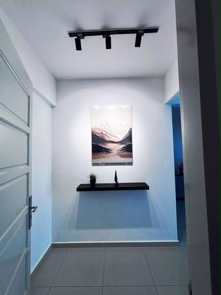 Condominium for Rent at Ideal Venice Residency - Bosco Teoh - Entrance - PropertyGuru.com.my