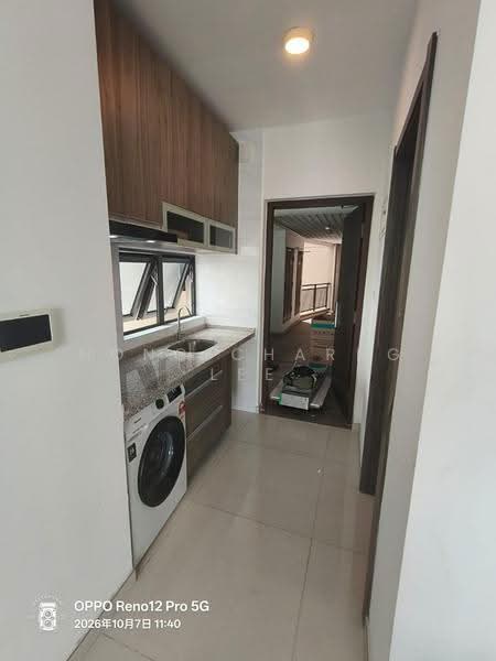 Pangsapuri untuk Disewa di Starview Bay @ Forest City - Hong Charng Lee - Kitchen - PropertyGuru.com.my