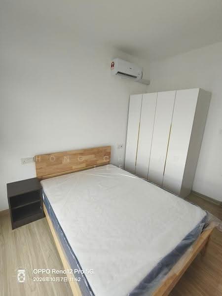Pangsapuri untuk Disewa di Starview Bay @ Forest City - Hong Charng Lee - Bedroom - PropertyGuru.com.my