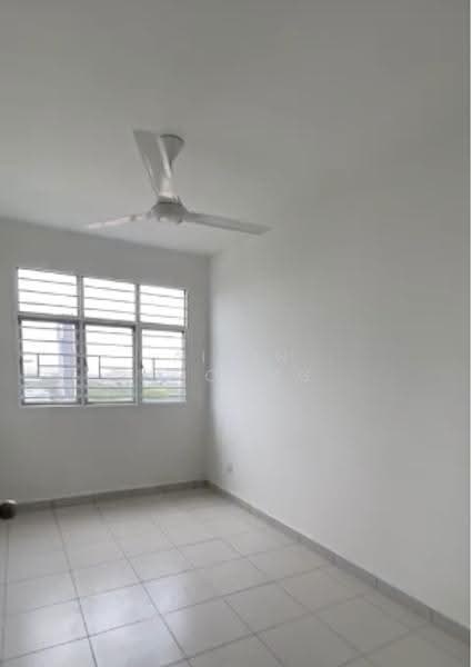 Apartment for Rent at Pangsapuri Seri Utama - Aivin Thoong - Interior - PropertyGuru.com.my