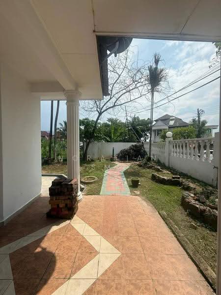 Bungalow House for Sale in Bandar Country Homes (Rawang) - Norafian SMH - Exterior - PropertyGuru.com.my