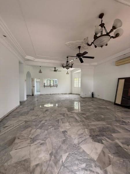Bungalow House for Sale in Bandar Country Homes (Rawang) - Norafian SMH - Living Room - PropertyGuru.com.my