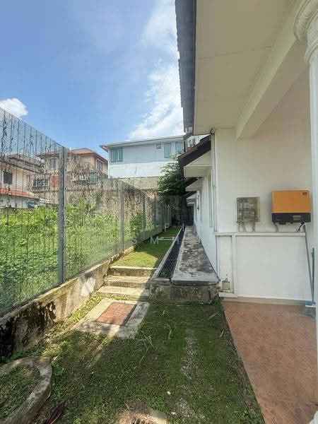 Bungalow House for Sale in Bandar Country Homes (Rawang) - Norafian SMH - PropertyGuru.com.my