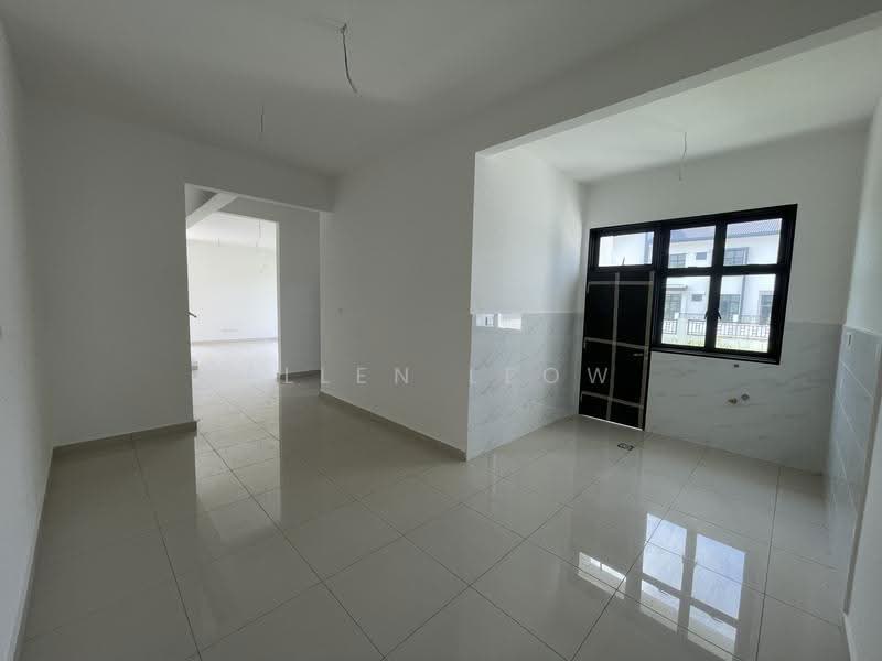 Rumah Kluster untuk Dijual di Iskandar Puteri (Nusajaya) (Johor) - Allen Leow - Interior - PropertyGuru.com.my
