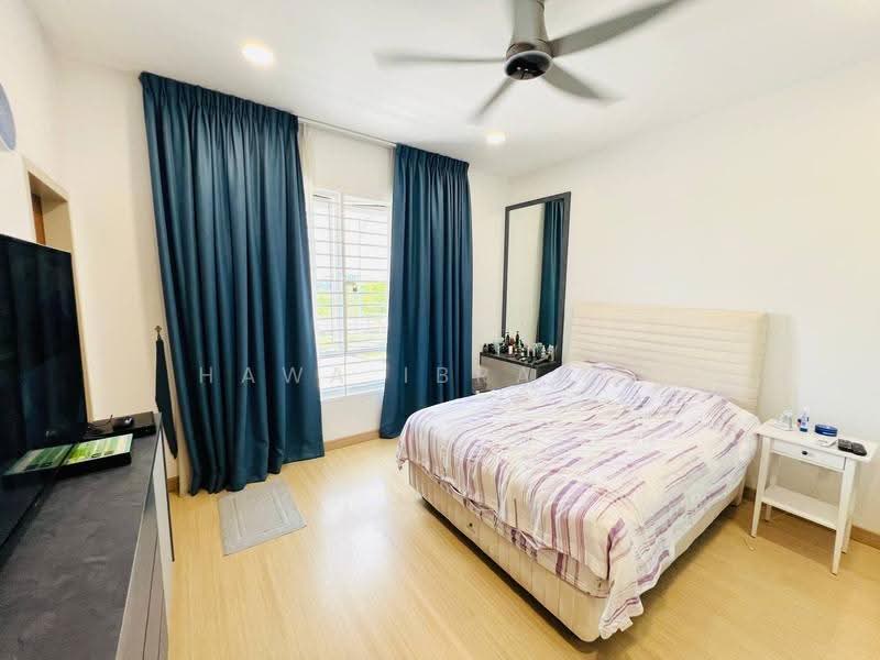 Rumah Teres untuk Dijual di Sepang (Selangor) - Hawa Ibrahim - Bedroom - PropertyGuru.com.my