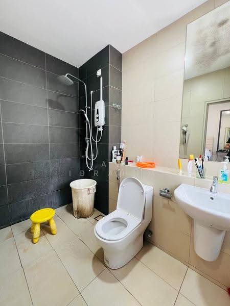 Rumah Teres untuk Dijual di Sepang (Selangor) - Hawa Ibrahim - Bathroom - PropertyGuru.com.my