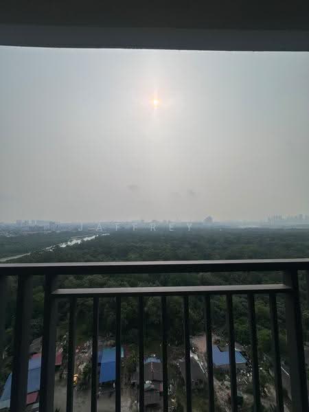 Service Residence for Sale at 8Scape Residence @ Sutera - Jaffrey . - View - PropertyGuru.com.my