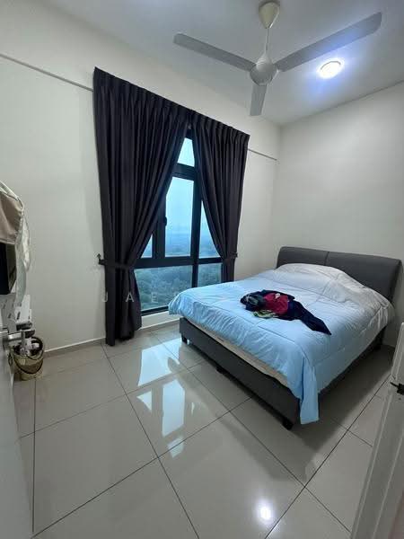 Service Residence for Sale at 8Scape Residence @ Sutera - Jaffrey . - Bedroom - PropertyGuru.com.my