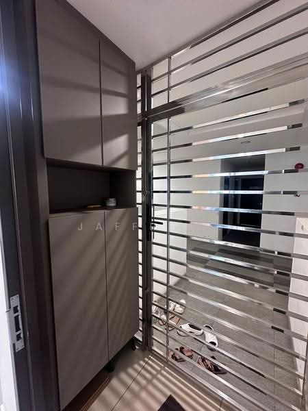 Service Residence for Sale at 8Scape Residence @ Sutera - Jaffrey . - Entrance - PropertyGuru.com.my