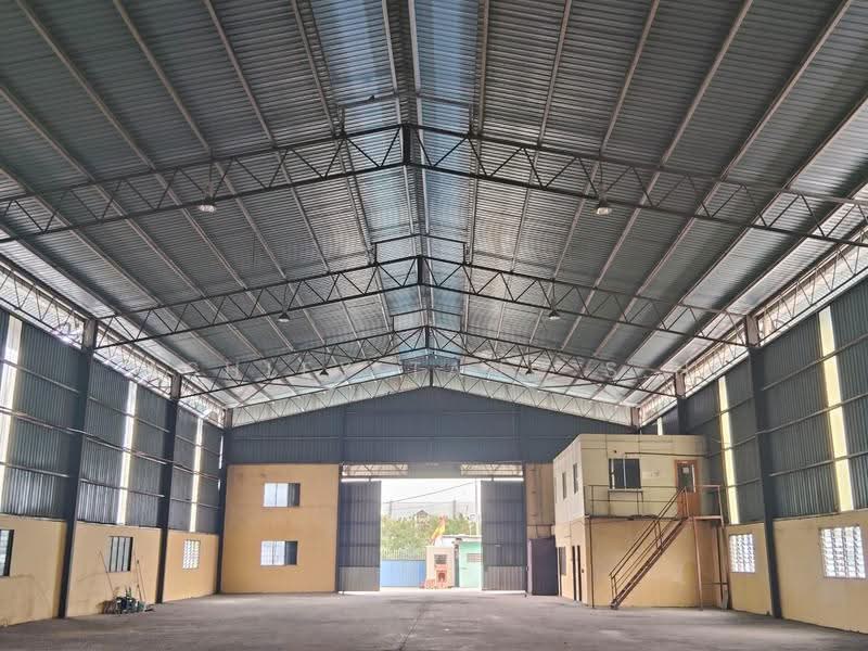 Warehouse for Rent in Pulau Indah (Klang) - Ashley Tang S.H - PropertyGuru.com.my