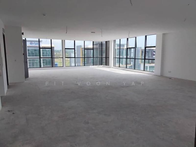Semi-D Factory for Sale in Sepang (Selangor) - Pit Voon Yap - Interior - PropertyGuru.com.my