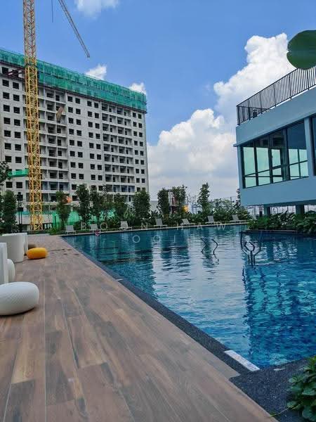 Pangsapuri untuk Disewa di Savana @ Batu Kawan - Boon Haw Ooi - Exterior - PropertyGuru.com.my