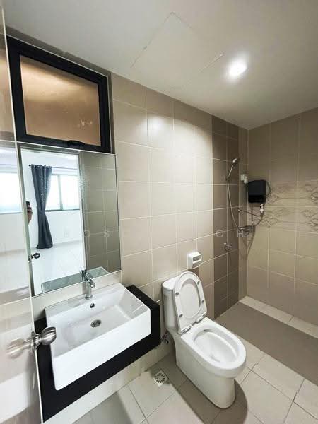 Condominium for Rent at Ideal Venice Residency - Bosco Teoh - Bathroom - PropertyGuru.com.my