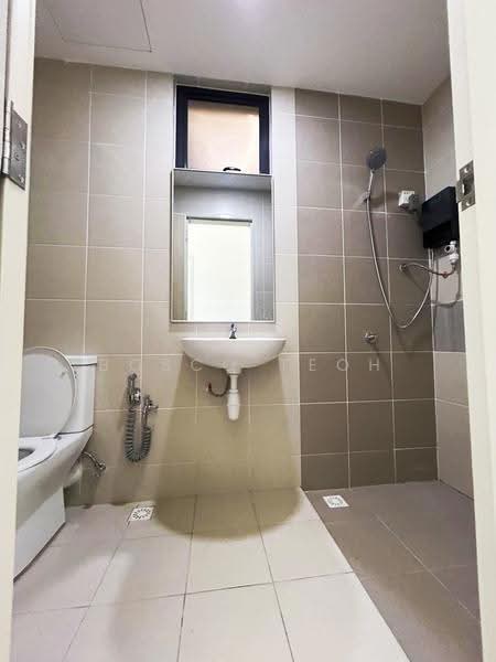 Condominium for Rent at Ideal Venice Residency - Bosco Teoh - Bathroom - PropertyGuru.com.my