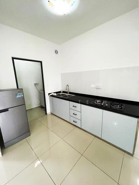 Condominium for Rent at Ideal Venice Residency - Bosco Teoh - Kitchen - PropertyGuru.com.my