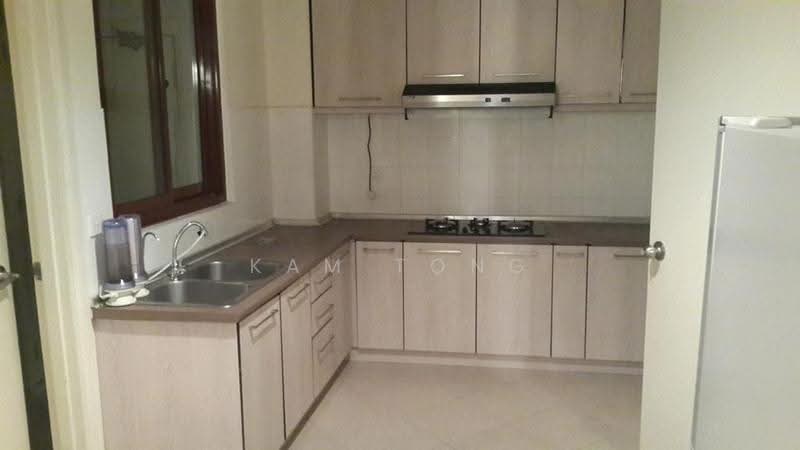 Kondominium untuk Dijual di Surian Condominium - Kam Tong - Kitchen - PropertyGuru.com.my