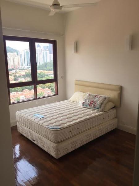 Kondominium untuk Dijual di Surian Condominium - Kam Tong - Bedroom - PropertyGuru.com.my