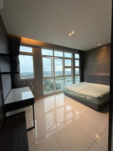 Condominium for Rent at D'Suites Akasia Horizon @ Horizon Hills - Julia Wong - Bedroom - PropertyGuru.com.my