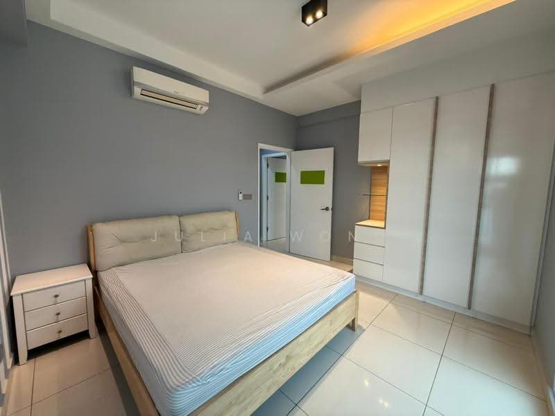 Condominium for Rent at D'Suites Akasia Horizon @ Horizon Hills - Julia Wong - Bedroom - PropertyGuru.com.my