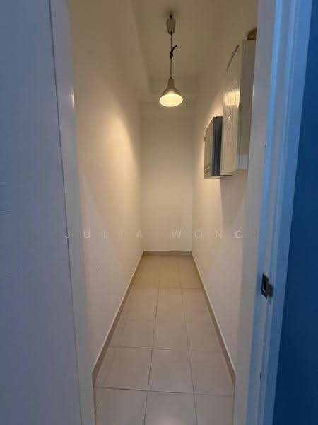 Condominium for Rent at D'Suites Akasia Horizon @ Horizon Hills - Julia Wong - Corridor - PropertyGuru.com.my