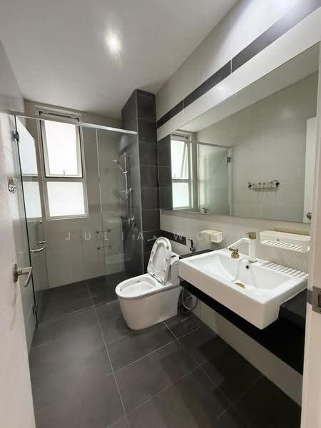 Condominium for Rent at D'Suites Akasia Horizon @ Horizon Hills - Julia Wong - Bathroom - PropertyGuru.com.my
