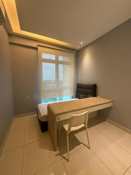 Condominium for Rent at D'Suites Akasia Horizon @ Horizon Hills - Julia Wong - Study - PropertyGuru.com.my