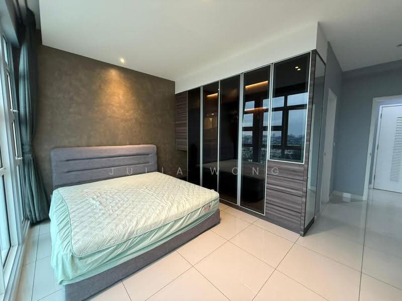 Condominium for Rent at D'Suites Akasia Horizon @ Horizon Hills - Julia Wong - Bedroom - PropertyGuru.com.my