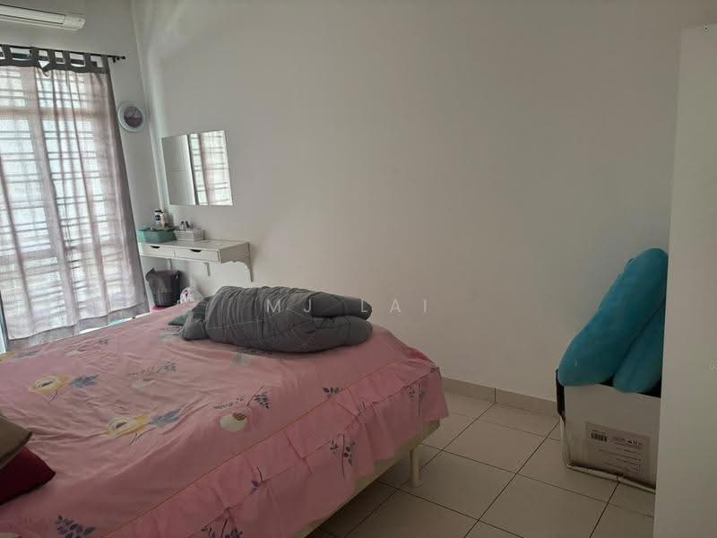 2-storey Terraced House for Rent in Iskandar Puteri (Nusajaya) (Johor) - MJ Lai - Bedroom - PropertyGuru.com.my