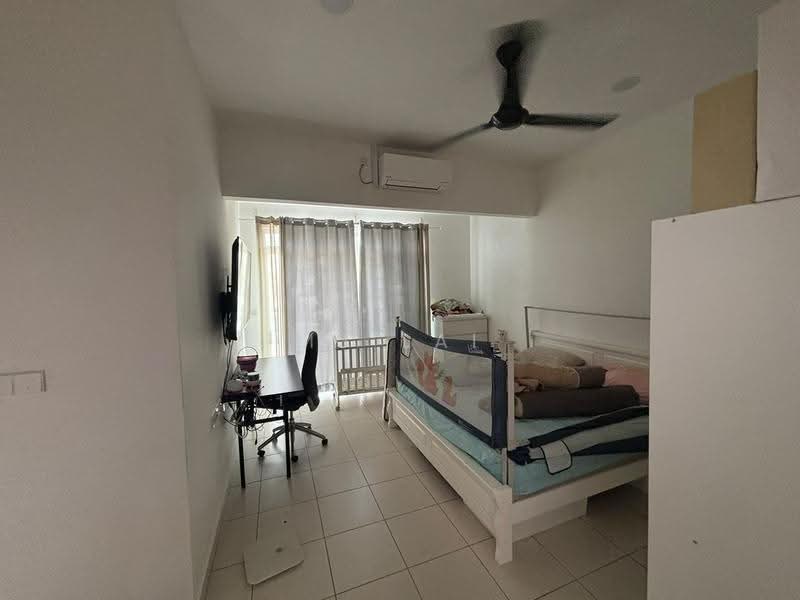 2-storey Terraced House for Rent in Iskandar Puteri (Nusajaya) (Johor) - MJ Lai - Bedroom - PropertyGuru.com.my