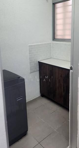 Pangsapuri untuk Disewa di Residensi Metro Kepong - Hakimi Akmal - Interior - PropertyGuru.com.my