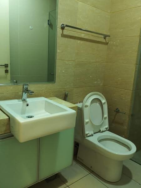 Kediaman Servis untuk Disewa di M City - Nick Mok - Bathroom - PropertyGuru.com.my
