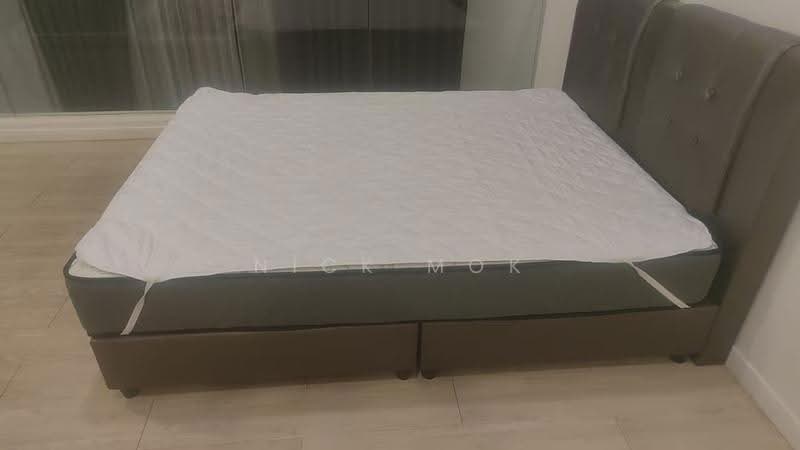 Kediaman Servis untuk Disewa di M City - Nick Mok - Bedroom - PropertyGuru.com.my