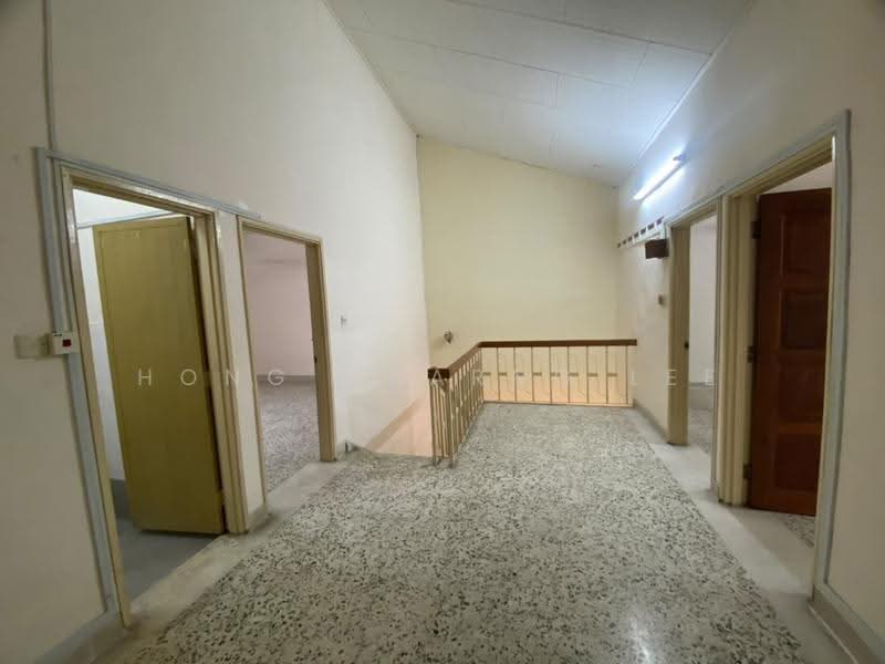 Rumah Teres 2-Tingkat untuk Disewa di Johor Bahru (Johor) - Hong Charng Lee - Corridor - PropertyGuru.com.my