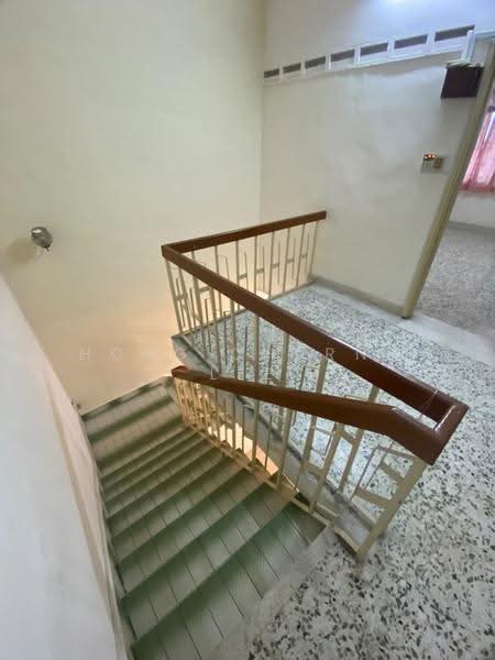 Rumah Teres 2-Tingkat untuk Disewa di Johor Bahru (Johor) - Hong Charng Lee - Corridor - PropertyGuru.com.my