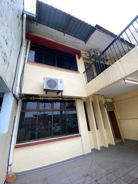 Rumah Teres 2-Tingkat untuk Disewa di Johor Bahru (Johor) - Hong Charng Lee - Exterior - PropertyGuru.com.my