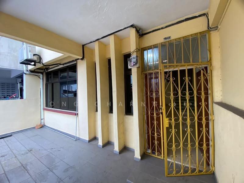 Rumah Teres 2-Tingkat untuk Disewa di Johor Bahru (Johor) - Hong Charng Lee - Exterior - PropertyGuru.com.my