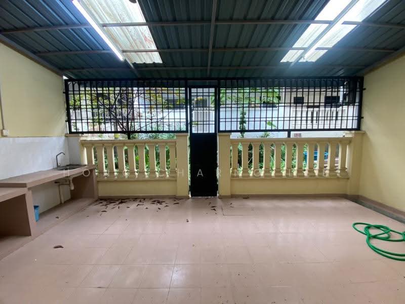 Rumah Teres 2-Tingkat untuk Disewa di Johor Bahru (Johor) - Hong Charng Lee - Exterior - PropertyGuru.com.my
