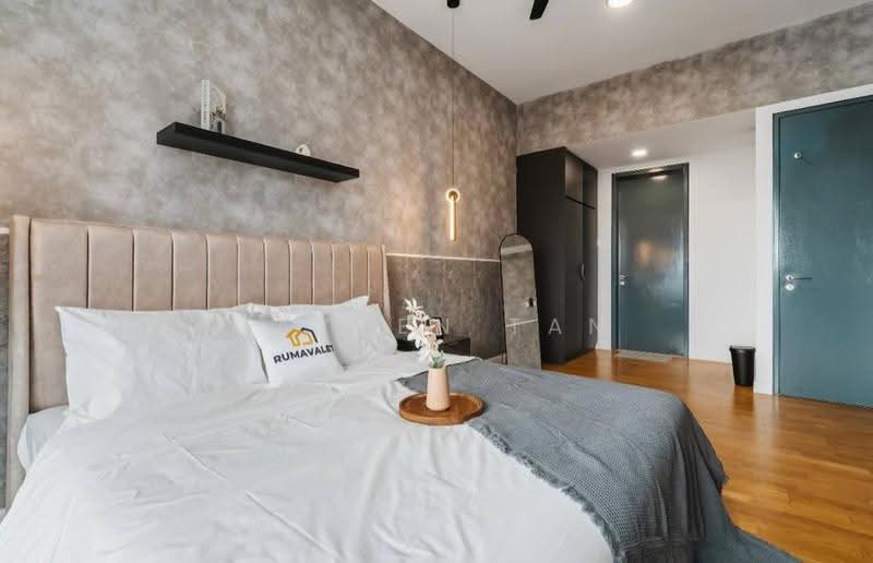 Kondominium untuk Disewa di One Cochrane Residence - Jayden Tan - PropertyGuru.com.my