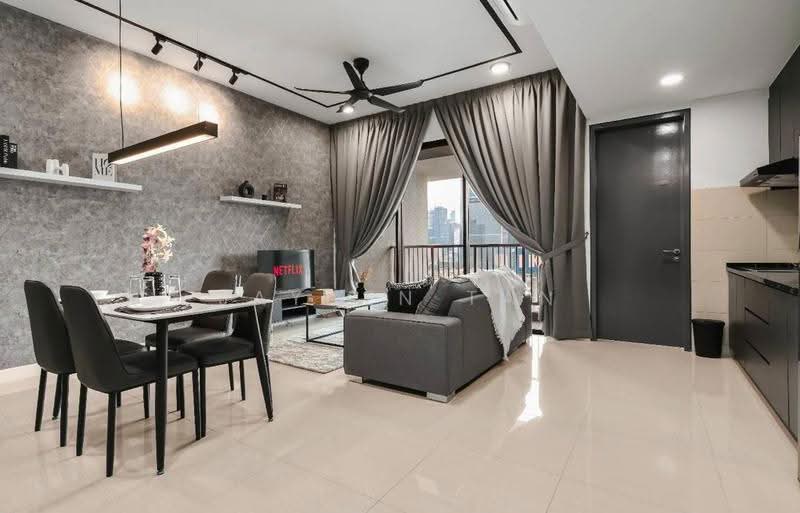 Kondominium untuk Disewa di One Cochrane Residence - Jayden Tan - PropertyGuru.com.my