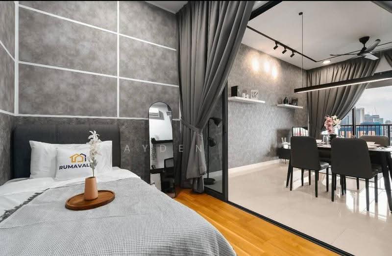 Kondominium untuk Disewa di One Cochrane Residence - Jayden Tan - PropertyGuru.com.my