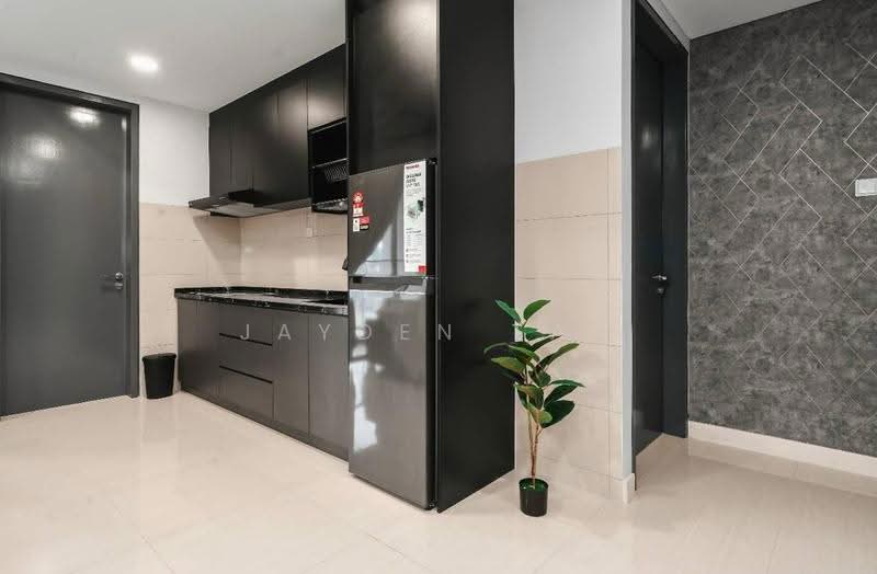 Kondominium untuk Disewa di One Cochrane Residence - Jayden Tan - PropertyGuru.com.my