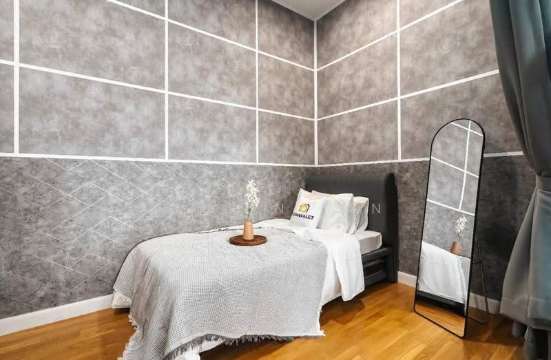 Kondominium untuk Disewa di One Cochrane Residence - Jayden Tan - PropertyGuru.com.my