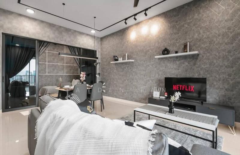 Kondominium untuk Disewa di One Cochrane Residence - Jayden Tan - PropertyGuru.com.my