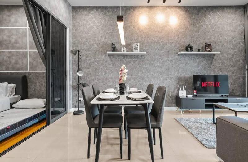 Kondominium untuk Disewa di One Cochrane Residence - Jayden Tan - PropertyGuru.com.my