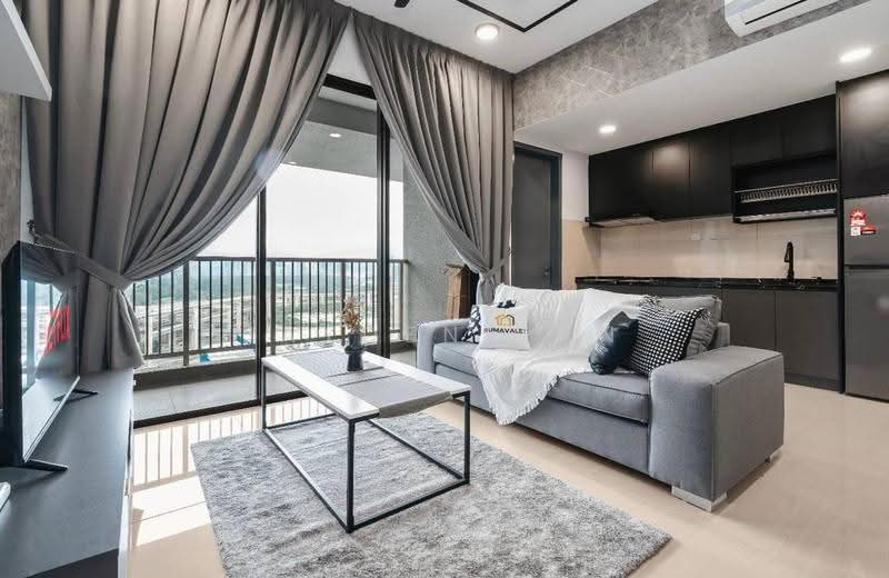 Kondominium untuk Disewa di One Cochrane Residence - Jayden Tan - PropertyGuru.com.my