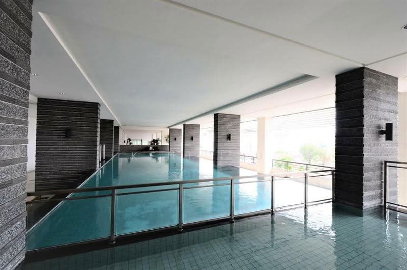 Condominium for Sale at 222 Residency - Kent Lau - Pool - PropertyGuru.com.my
