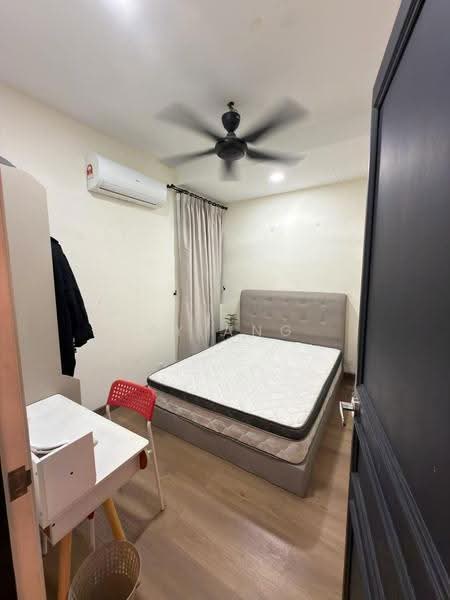 3-storey Terraced House for Sale in Sepang (Selangor) - KY Ang - Bedroom - PropertyGuru.com.my