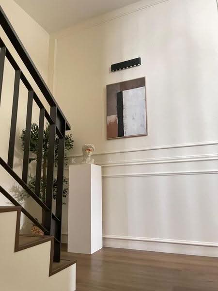 3-storey Terraced House for Sale in Sepang (Selangor) - KY Ang - Interior - PropertyGuru.com.my