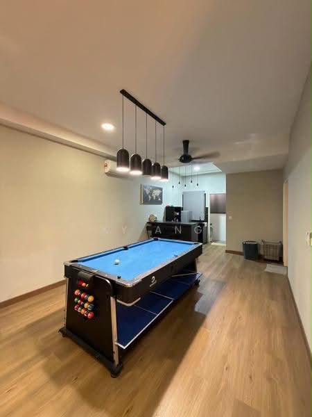 3-storey Terraced House for Sale in Sepang (Selangor) - KY Ang - Living Room - PropertyGuru.com.my